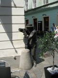 Bratislava, Slovakia - 16