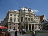 Bratislava, Slovakia - 17