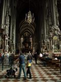 Stephansdom, Vienna - 06