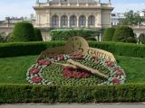 Wiener Stadtpark (Viennese City Park) - 5