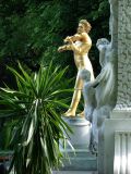 Wiener Stadtpark (Viennese City Park) - 2