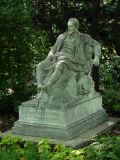 Wiener Stadtpark (Viennese City Park) - 8