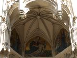 Maria am Getade (St. Mary on the Strand)