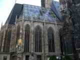Stephansdom, Vienna - 01