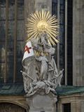 Stephansdom, Vienna - 02