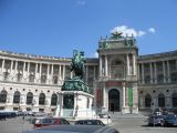 Hofburg - 05