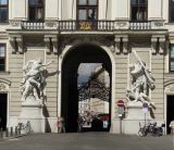 Hofburg - 08