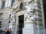 Hofburg - 10