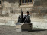 Stephansdom, Vienna - 04