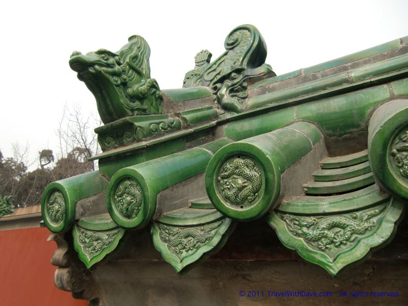 Temple of Heaven - 14