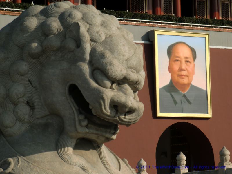 Forbidden City - 01