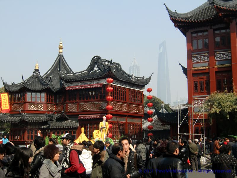 Yu Gardens Bazaar - 2
