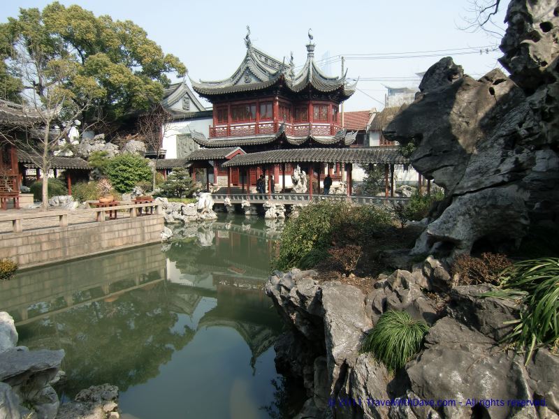 Yu Gardens - 01