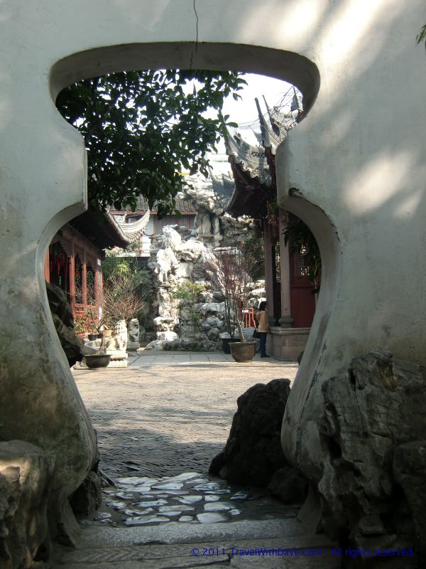 Yu Gardens - 06