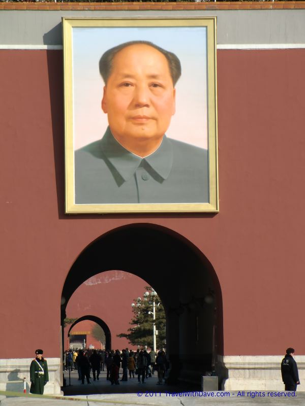 Forbidden City - 02
