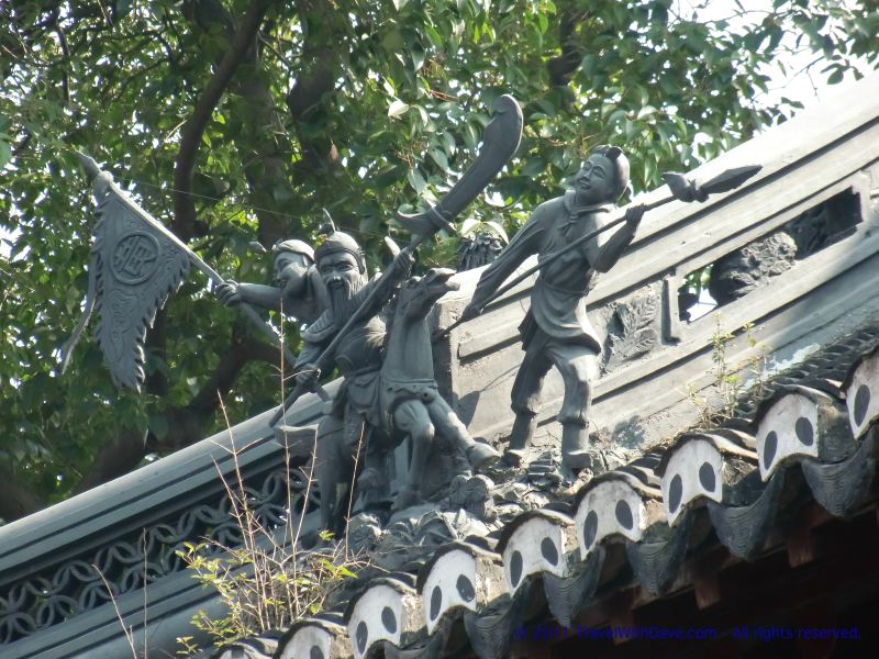 Yu Gardens - 08