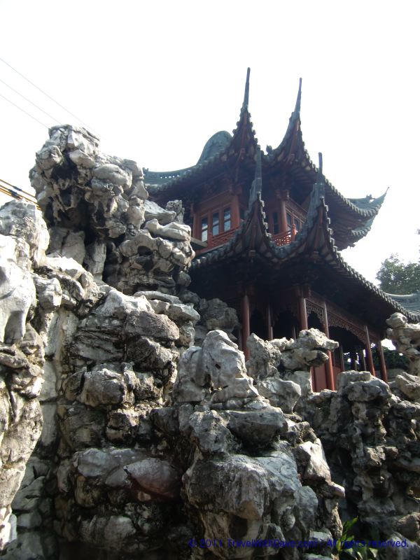 Yu Gardens - 09