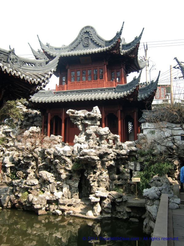 Yu Gardens - 13
