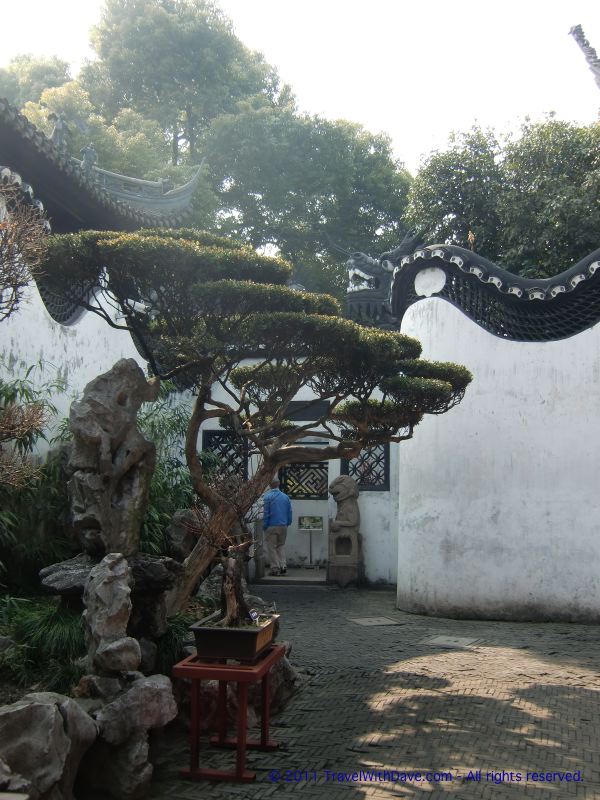 Yu Gardens - 14