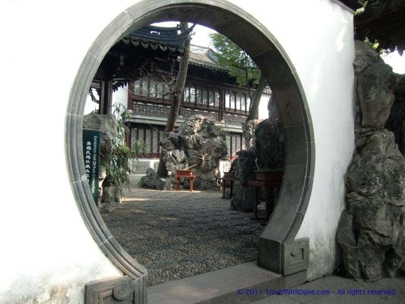 Yu Gardens - 16