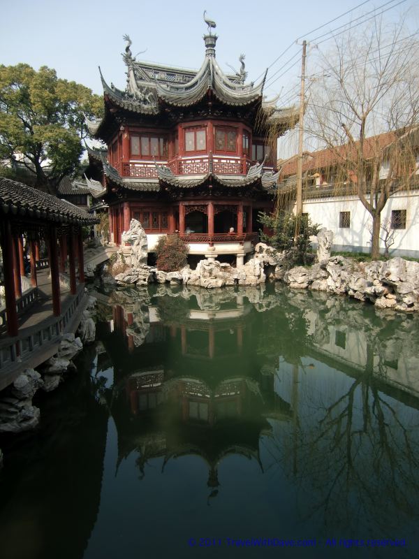 Yu Gardens - 19