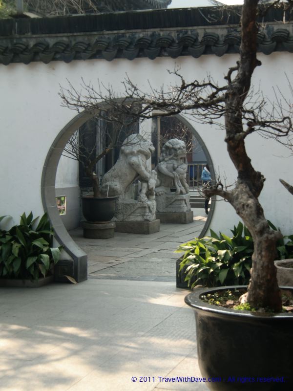 Yu Gardens - 21
