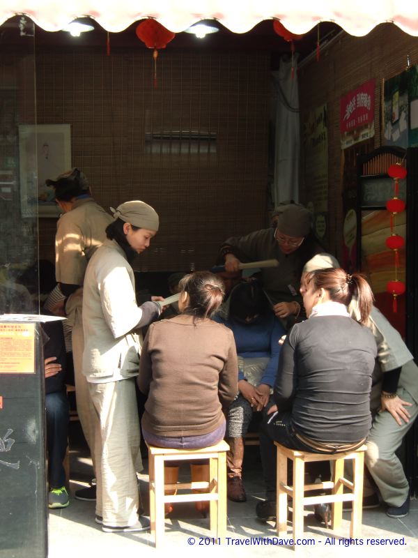 Yu Gardens Bazaar - 3
