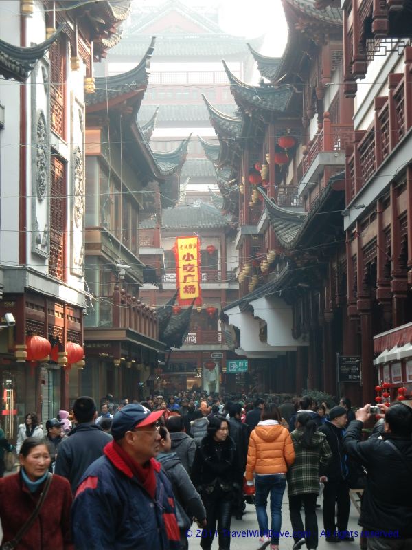 Yu Gardens Bazaar - 6