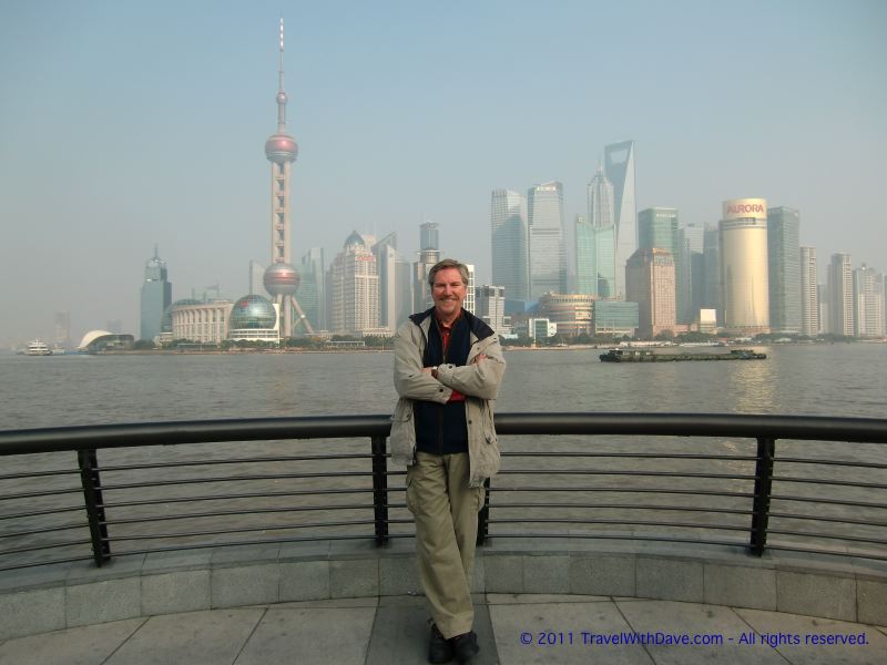 The Bund [Zhongshan Dong Yi Lu] - 02