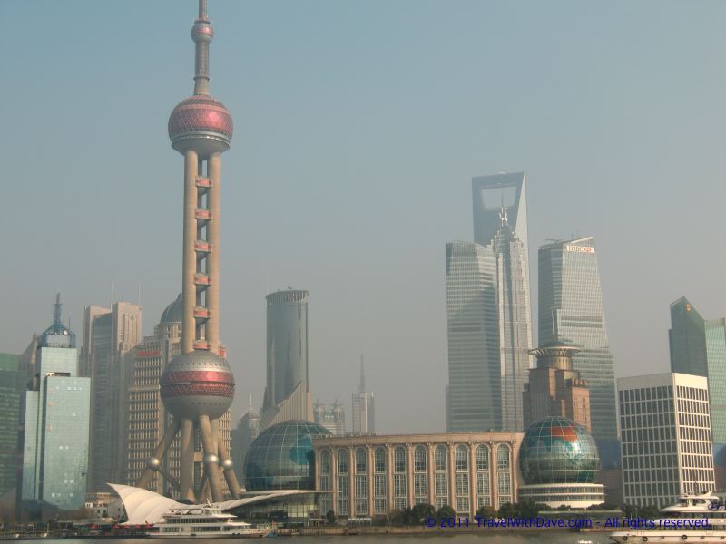 The Bund [Zhongshan Dong Yi Lu] - 06