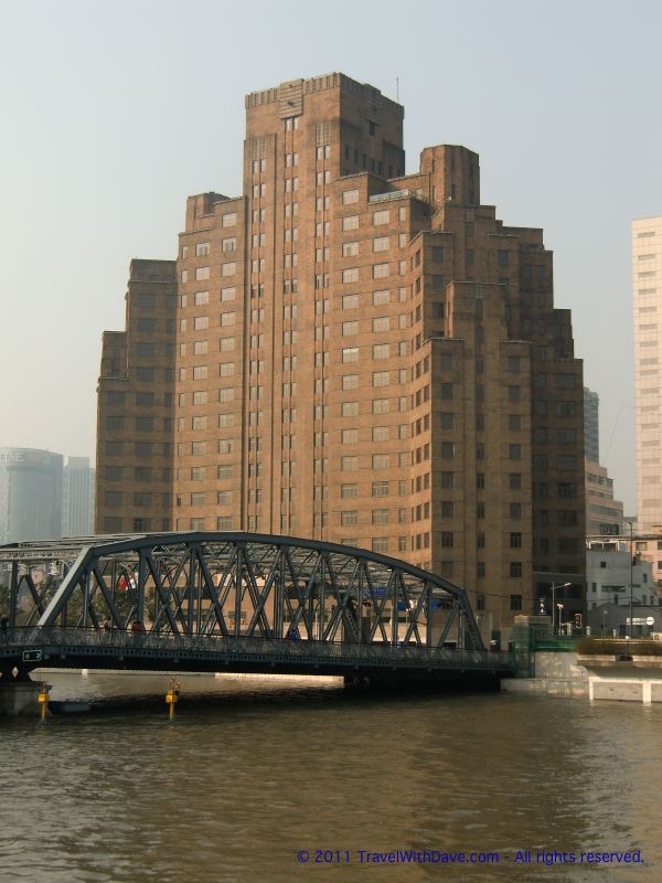 Broadway Mansions Hotel - 6