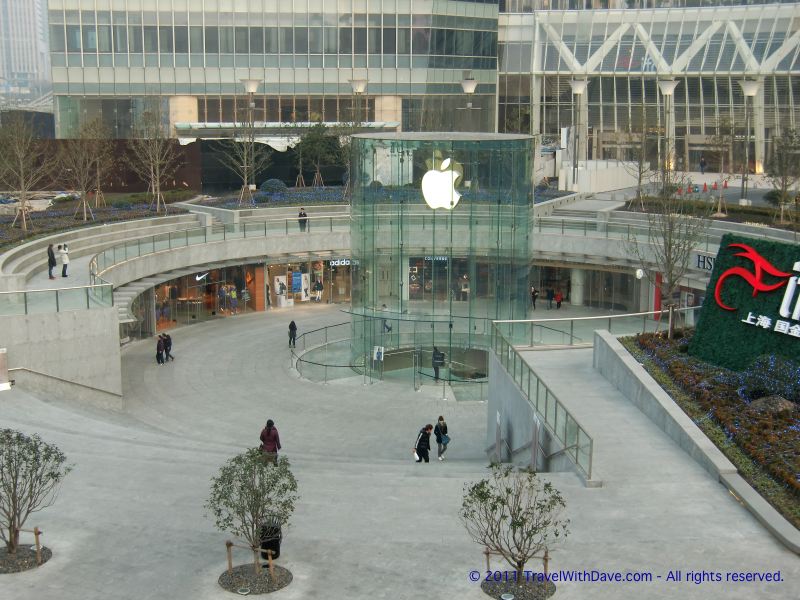 Pudong - 2