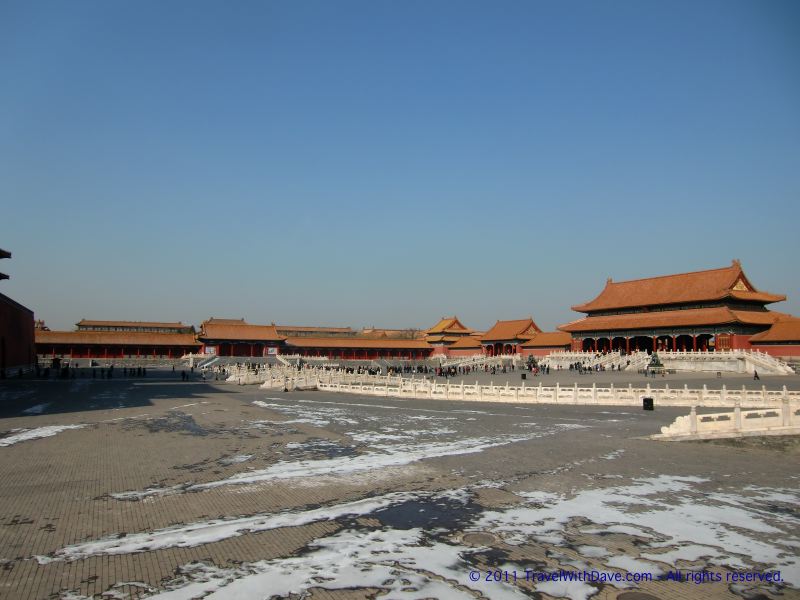 Forbidden City - 06