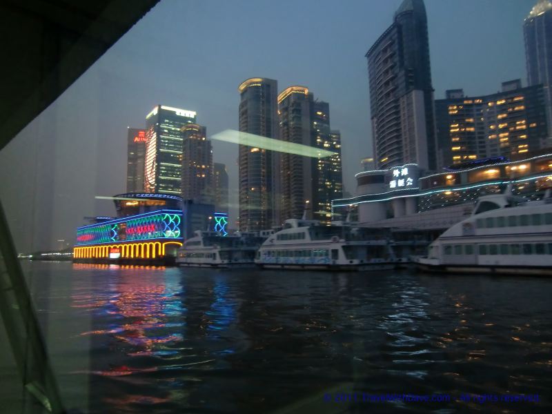 Pudong - 7