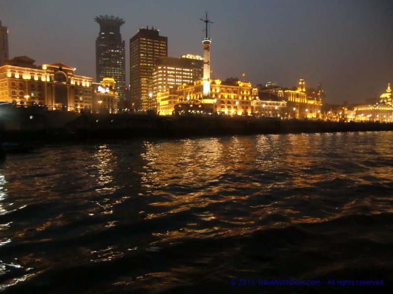 The Bund [Zhongshan Dong Yi Lu] - 09