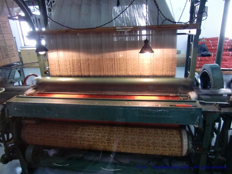Suzhou No. 1 Silk Factory - 3