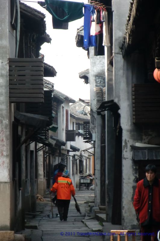 Tongli - 05
