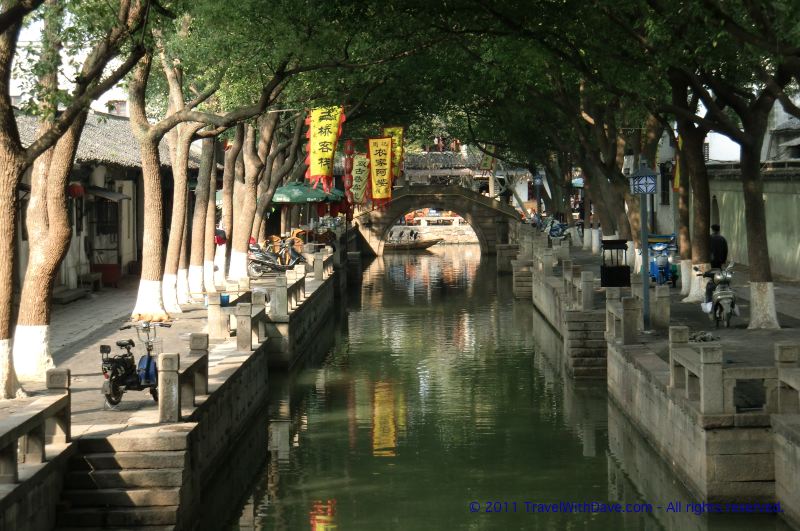 Tongli - 09