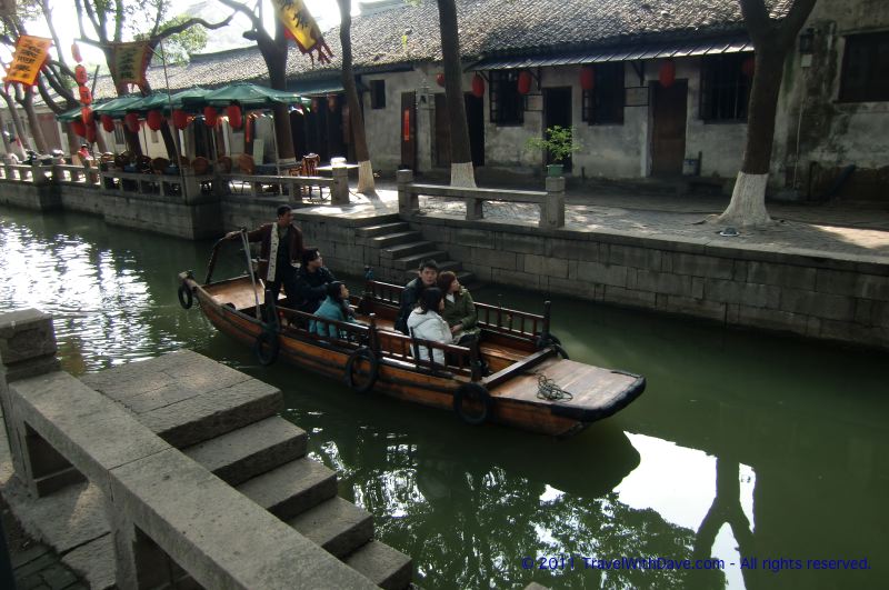 Tongli - 11