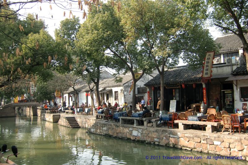 Tongli - 13