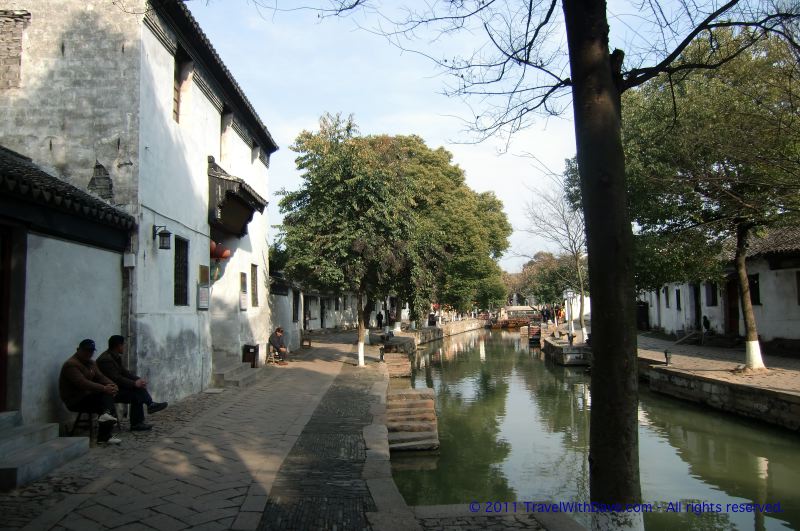 Tongli - 14