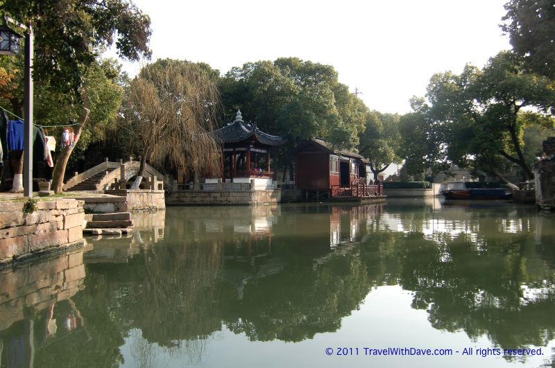 Tongli - 15
