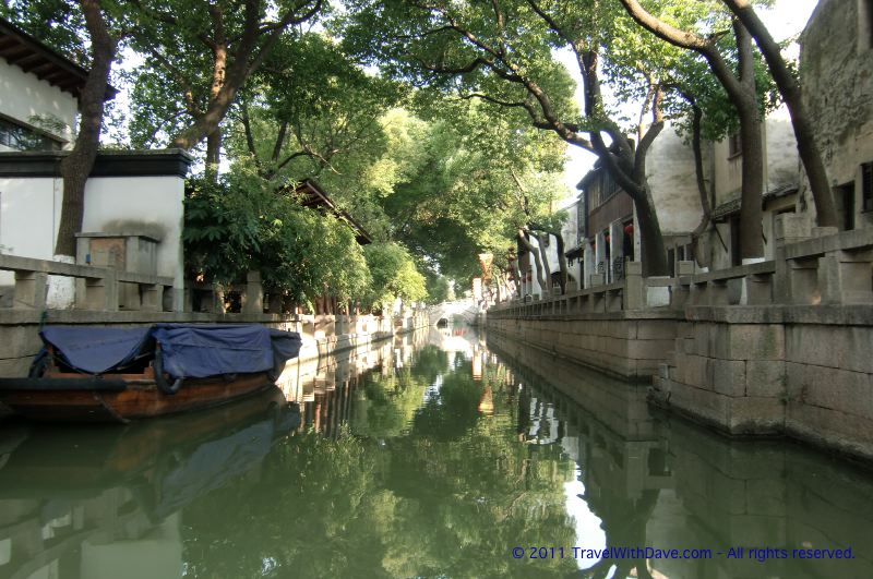 Tongli - 16