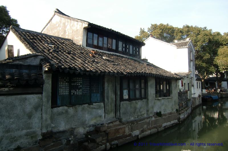 Tongli - 21