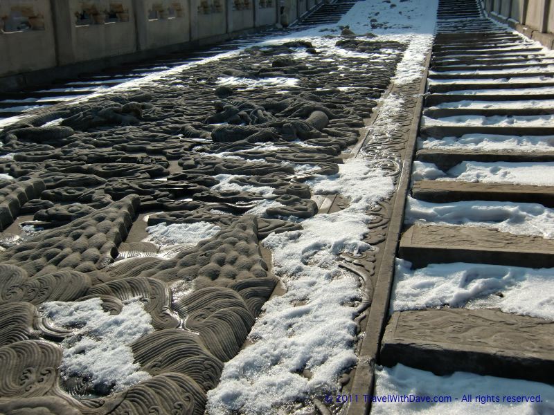 Forbidden City - 23