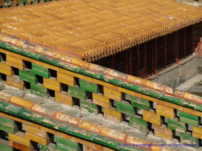Forbidden City - 29
