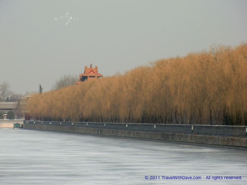 Forbidden City - 36