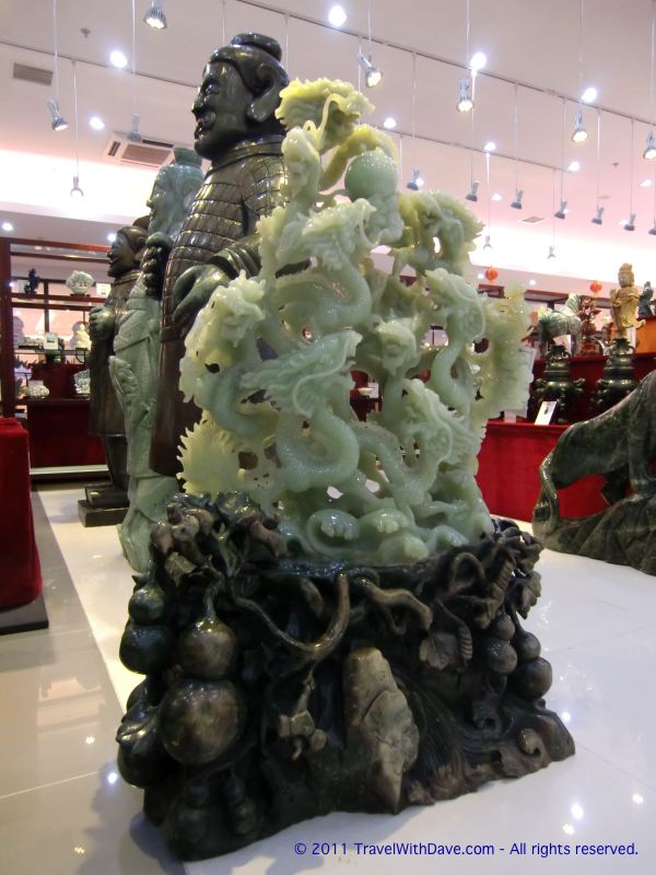 Long Di Superior Jade Gallery - 2