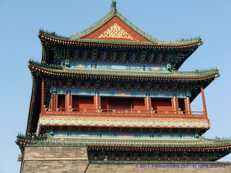 Tiananmen Square - 1