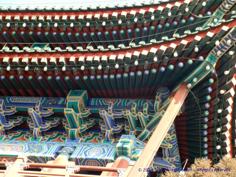 Tiananmen Square - 2